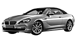BMW F12 U0156 Fault Code